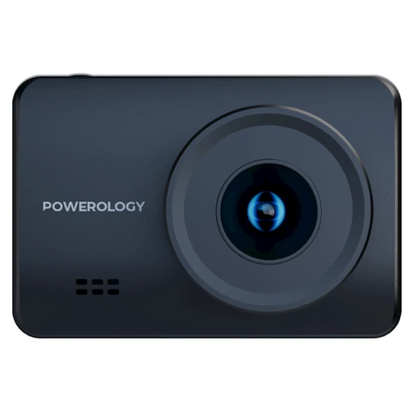 Видеорегистратор Powerology Dash Camera HD Display