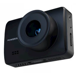 Видеорегистратор Powerology Dash Camera HD Display