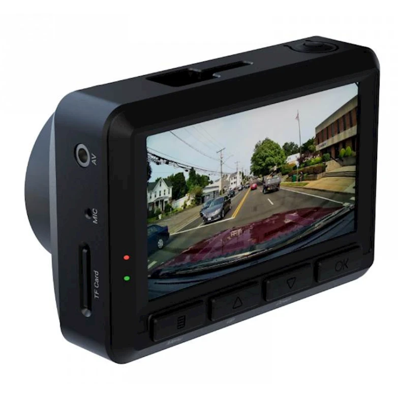Видеорегистратор Powerology Dash Camera HD Display