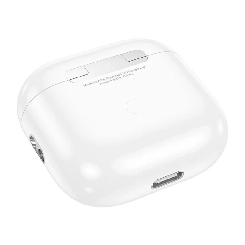 Беспроводные наушники Hoco EW78 White