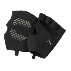 Əlcəklər Puma Tr Ess Premium Grip Gloves 041615-01 Black M