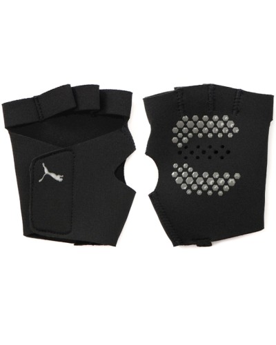 Əlcəklər Puma Tr Ess Premium Grip Gloves 041615-01 Black M