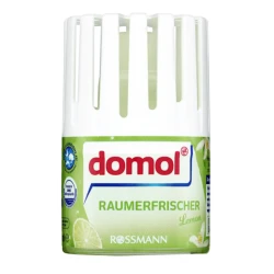 Освежитель воздуха domol Lemon, 75 мл