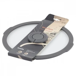 Şüşə qapaq Werner Imola 51093 26 sm