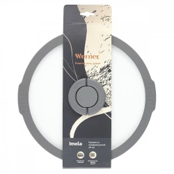 Şüşə qapaq Werner Imola 51093 26 sm