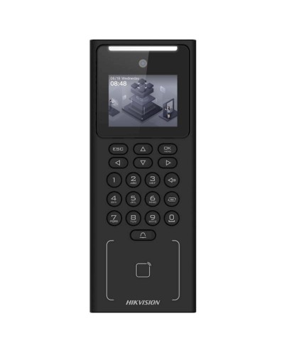 Üz tanıma cihazı Hikvision DS-K1T321EX
