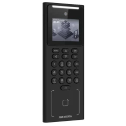 Устройство распознавания лиц Hikvision DS-K1T321EX Устройство распознавания лиц Hikvision DS-K1T321EX