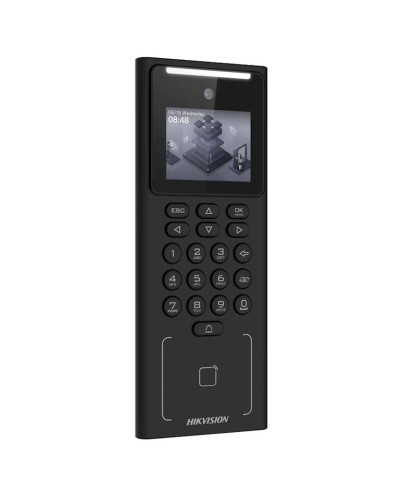 Üz tanıma cihazı Hikvision DS-K1T321EX