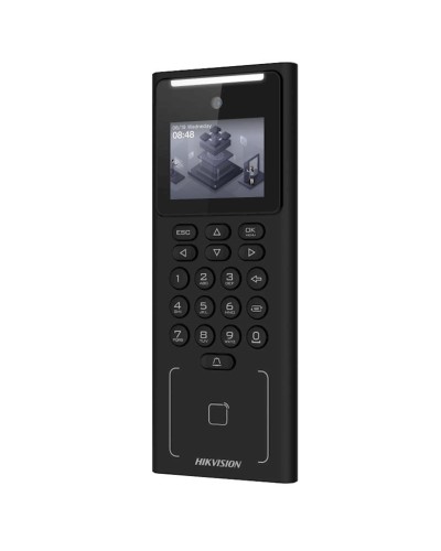 Üz tanıma cihazı Hikvision DS-K1T321EX