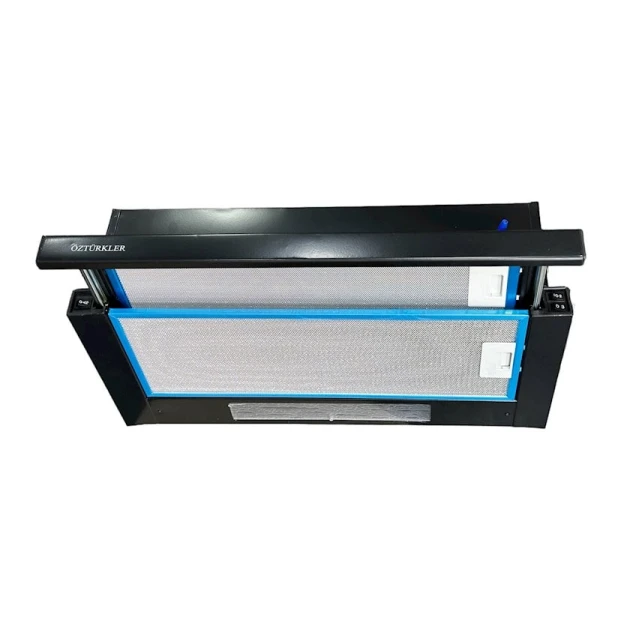 Кухонная вытяжка Ozturkler AHOZT-460 Кухонная вытяжка Ozturkler AHOZT-460