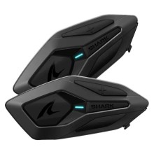 Moto qarnitur INTERCOM SENA FOR SHARK MESH INTERCOM - DUAL