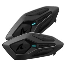 Moto qarnitur INTERCOM SENA FOR SHARK MESH INTERCOM - DUAL