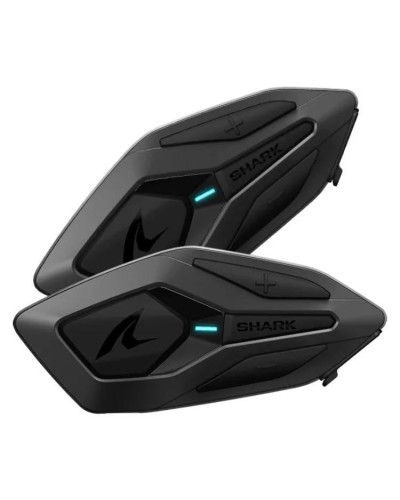 Moto qarnitur INTERCOM SENA FOR SHARK MESH INTERCOM - DUAL