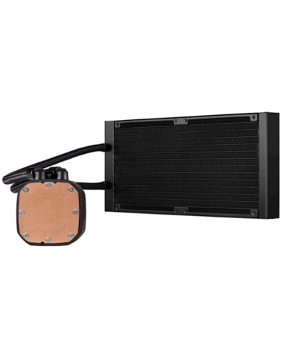 Su soyutma sistemi prosessor üçün Corsair iCUE H115i RGB Pro XT 280mm