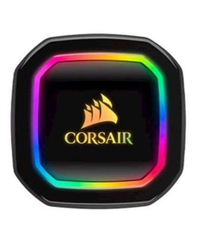 Su soyutma sistemi prosessor üçün Corsair iCUE H115i RGB Pro XT 280mm