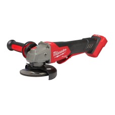 Akkumulyatorlu künclü cilalama maşını Milwaukee M18 FUEL 115mm FSAGV115XPDB-0