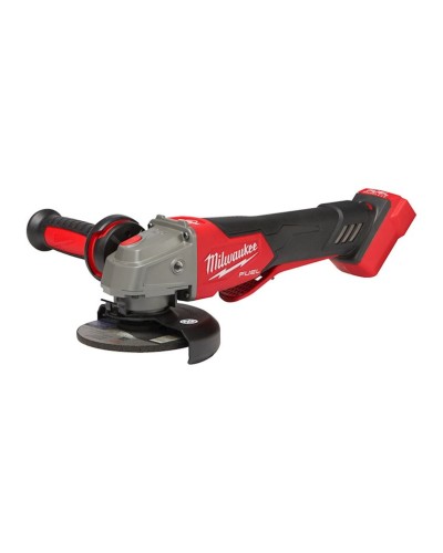 Akkumulyatorlu künclü cilalama maşını Milwaukee M18 FUEL 115mm FSAGV115XPDB-0