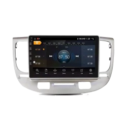 Автомобильный монитор Asey Kia Rio 2008