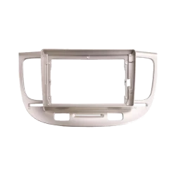 Автомобильный монитор Asey Kia Rio 2008