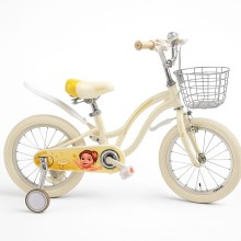 Детский велосипед Lettle LT309, 18
