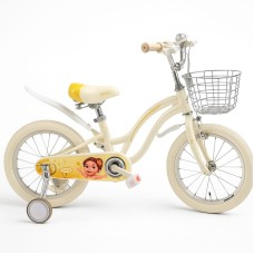 Детский велосипед Lettle LT309, 18