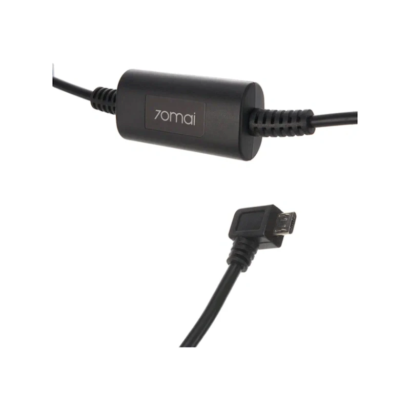 Kabel videoqeydiyyatçı üçün Xiaomi 70mai up02 Kabel videoqeydiyyatçı üçün Xiaomi 70mai up02