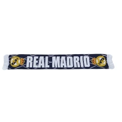 Шарф для болельщиков Real Madrid ML_324