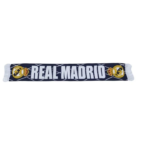 Шарф для болельщиков Real Madrid ML_324