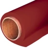 Бумажный фон в рулоне L-565, красный, 1100х272 см Бумажный фон в рулоне L-565, красный, 1100х272 см
