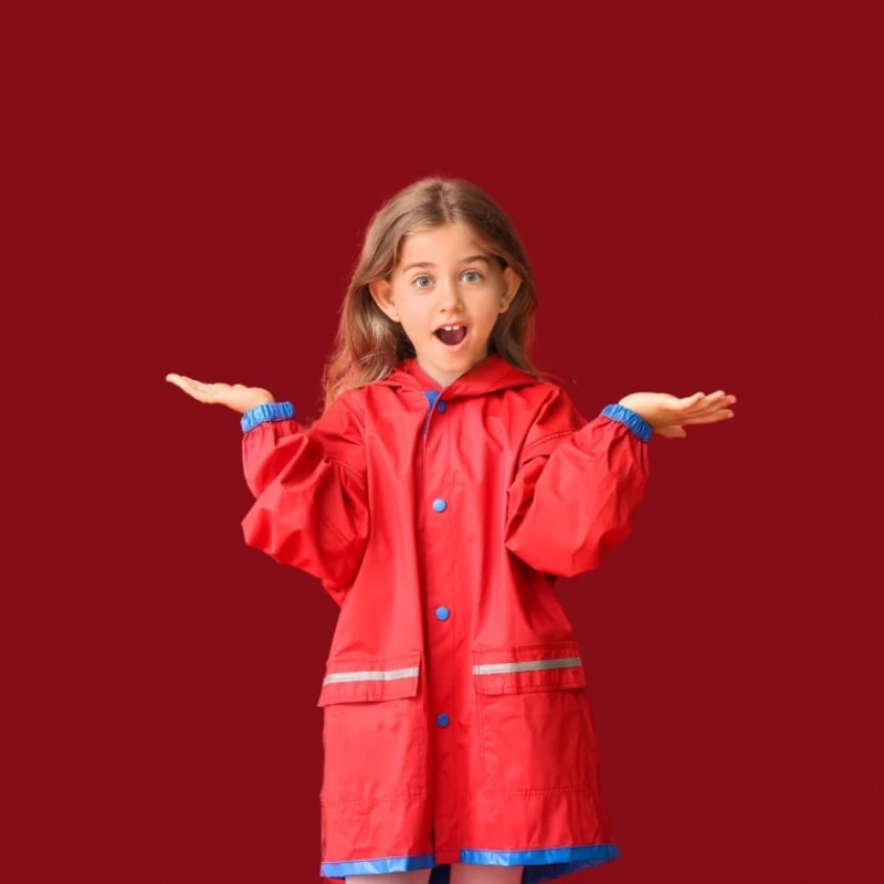 Бумажный фон в рулоне L-565, красный, 1100х272 см Бумажный фон в рулоне L-565, красный, 1100х272 см