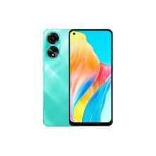 Smartfon Oppo A78 8GB/256GB Agua Green