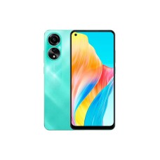 Smartfon Oppo A78 8GB/256GB Agua Green