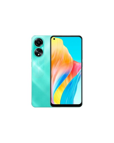 Smartfon Oppo A78 8GB/256GB Agua Green