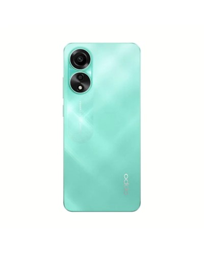 Smartfon Oppo A78 8GB/256GB Agua Green