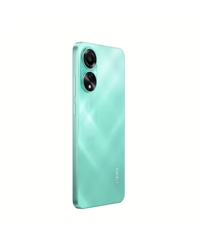 Smartfon Oppo A78 8GB/256GB Agua Green
