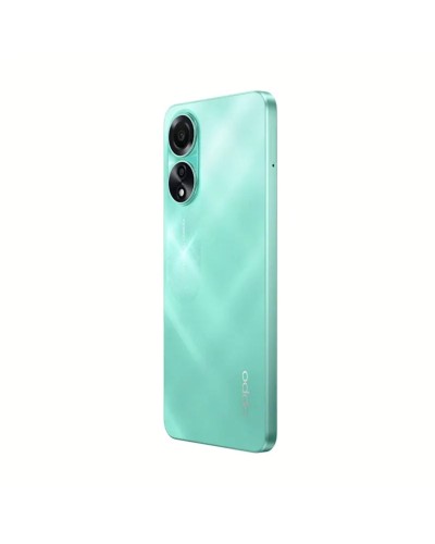 Smartfon Oppo A78 8GB/256GB Agua Green