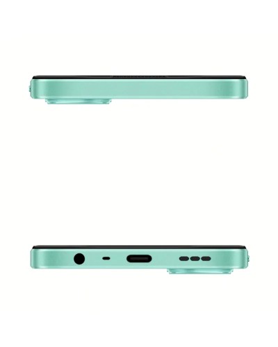 Smartfon Oppo A78 8GB/256GB Agua Green