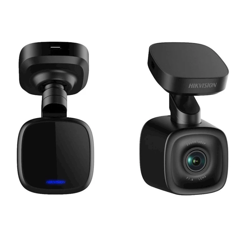 Видеорегистратор Hikvision F6 Pro Видеорегистратор Hikvision F6 Pro