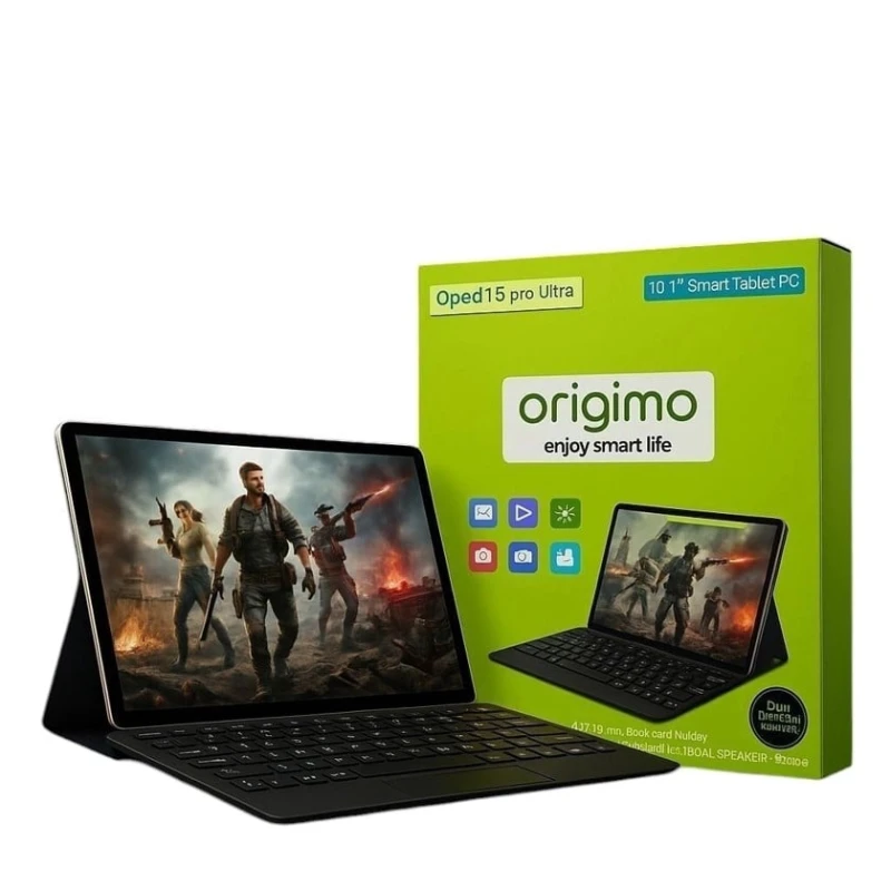 Planşet Origimo Opad 15 Pro Ultra 8GB/512GB