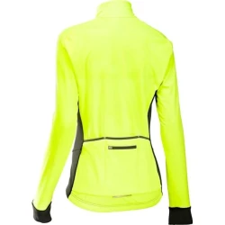 Velosiped gödəkçəsi Northwave Reload Wmn SP Yellow, ölçü S