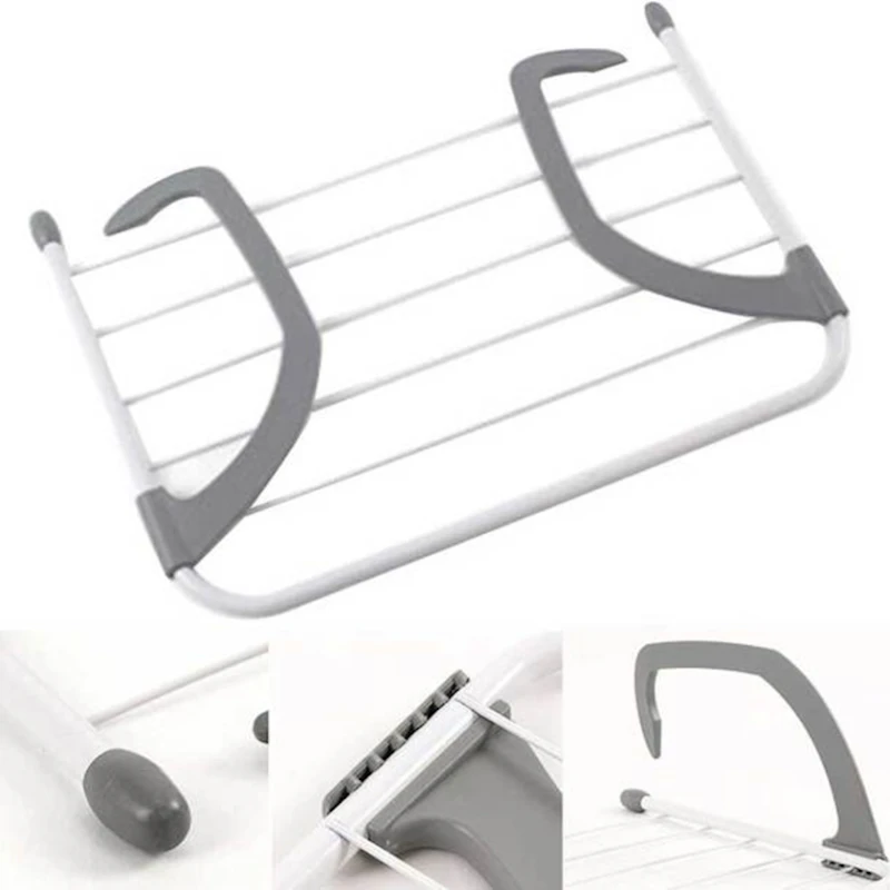 Сушилки для белья, 50x33x15 см, 1 шт, в ассортименте Сушилки для белья, 50x33x15 см, 1 шт, в ассортименте