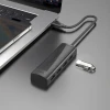 USB хаб Hoco HB41 USB Type-C Black USB хаб Hoco HB41 USB Type-C Black