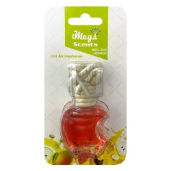 Ароматизатор для автомобиля MeysScents Mixed Fruid Freshness, 10 мл