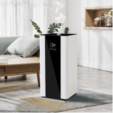 Aromatlaşdırıcı Musk M600, avtomat, qara, 800 ml