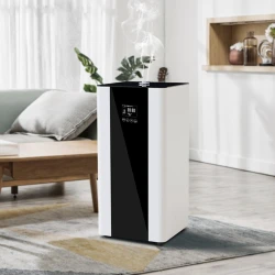 Aromatlaşdırıcı Musk M600, avtomat, qara, 800 ml