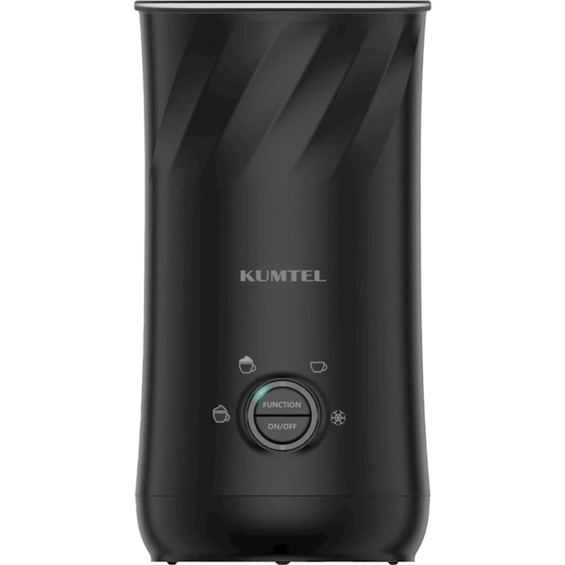 Вспениватель молока Kumtel HMF-01 Вспениватель молока Kumtel HMF-01