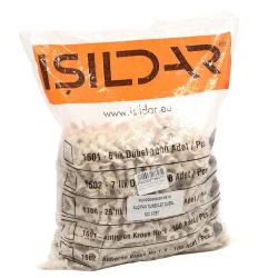 Dübel TM.26081 1510 PVC, 250 əd