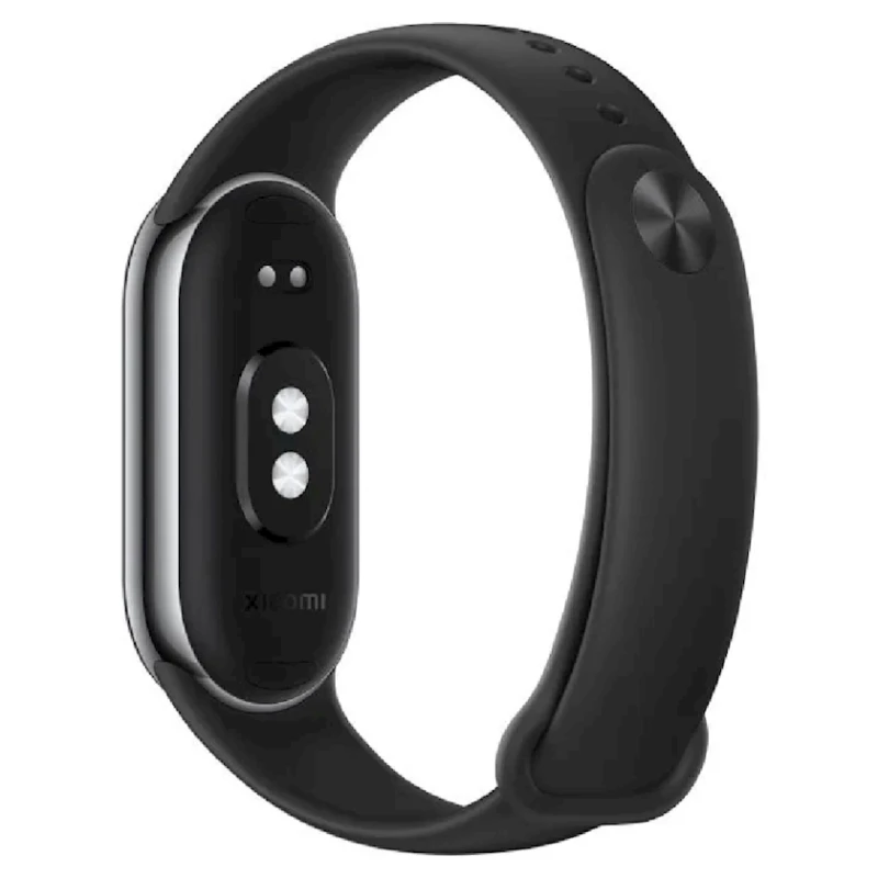 Фитнес браслет Xiaomi Mi Band 8 Black Фитнес браслет Xiaomi Mi Band 8 Black