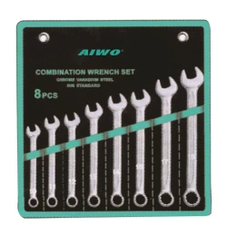 Набор ключей Aiwo E-24102, 8 шт