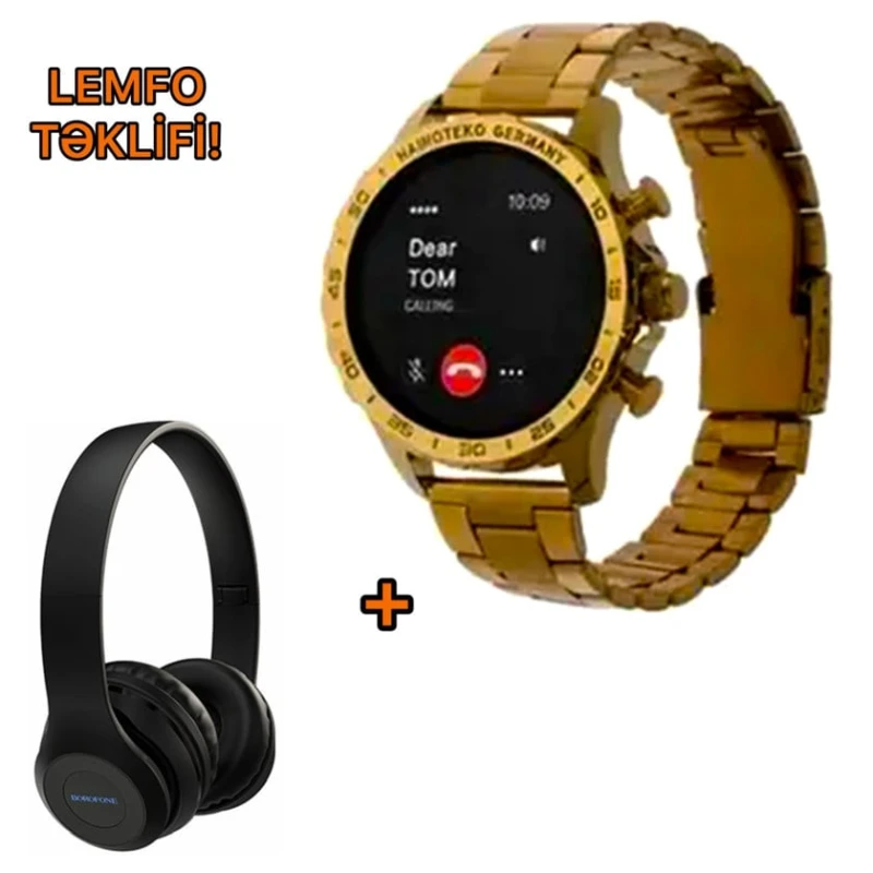 Hainoteko g12 max gold borofone bo4 g12mxgldfre